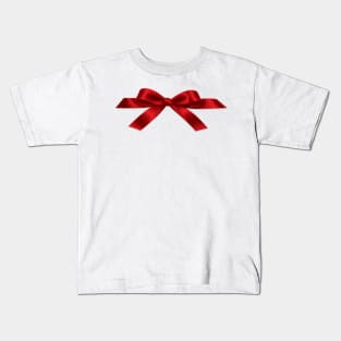 Gift red Kids T-Shirt